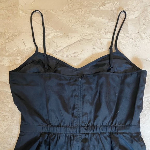 JCrew Lightweight Cami Dress - Picture 3 of 3